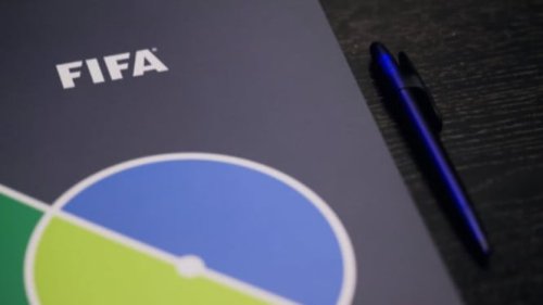 FIFA Jatuhi Sanksi Rp1 Miliar untuk PSSI Jelang Timnas U-17 Lawan Brasil, Ada Apa Sebenarnya?