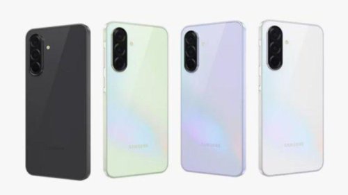 Harga Samsung A36 5G Anjlok November 2025, Dapat Fitur AI Canggih dan Update Android 15 Enam Tahun