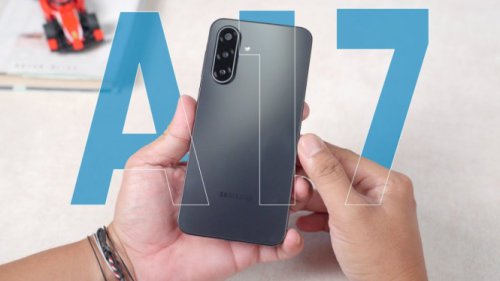 Harga Samsung A17 5G Turun November 2025, Fitur AI Kian Canggih dan Desainnya Makin Premium