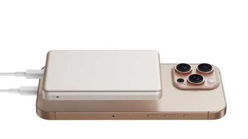 Power Bank Super Tipis Xiaomi Resmi Meluncur Global
