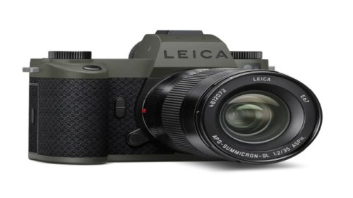 Desain Militer dengan Sentuhan Elegan, Kualitas Gambar Maksimal Berkat Sensor 60 Megapiksel, Fitur Stabilitas dan Fokus yang Canggih, Layar dan Viewfinder Berkualitas Tinggi, Konektivitas Cepat dan Handal, Tahan Cuaca dan Dibuat di Jerman, Spesifikasi Utama Leica SL3 Reporter, Harga dan Ketersediaan, Leica SL3 Reporter Resmi Diumumkan, Kamera Full-Frame Tangguh untuk Profesional