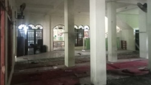 Pelaku Ledakan SMAN 72 Diduga Korban Bullying, Polisi Ungkap Fakta Mengejutkan!