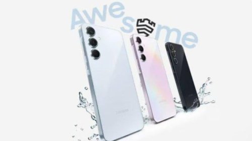 Harga Samsung A55 5G, A35 5G, dan S25 Ultra Turun di November 2025, Beda Spek Beda Kelas!