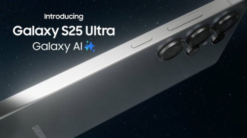 Harga Samsung Galaxy S25 Ultra November 2025, Spek Monster Nyaris Seimbang dengan iPhone 17