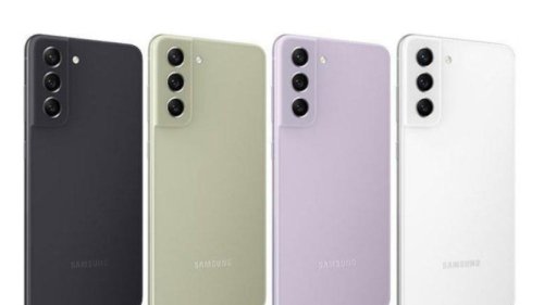 Ringkasan Berita:, Desain Premium dan Tahan Air, Kamera Profesional dan Fitur Canggih, Performa Flagship untuk Gaming dan Hiburan, Harga Samsung S21 FE Turun di November 2025, Tampil Mewah dan Tahan Air