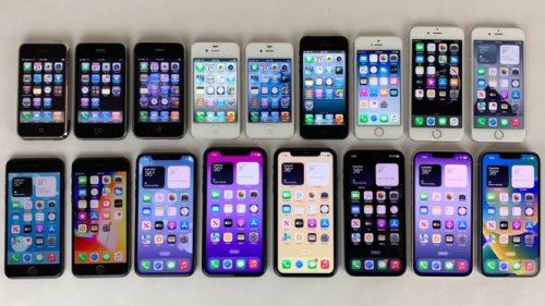 Harga HP Bakal Melonjak di 2026, Chipset Apple dan Samsung Naik Drastis