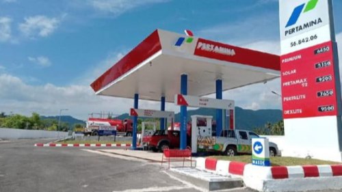 Motor Brebet Setelah Isi Pertalite? Pertamina Buka Suara &amp; Ungkap BBM Beretanol Aslinya