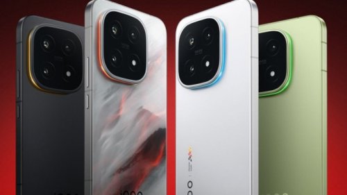 iPhone 17 Takut! 5 HP Flagship 2025 Ini Punya Kamera 200MP &amp; Baterai 7500mAh