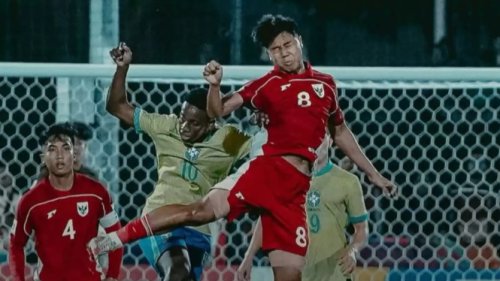 Media Vietnam Endus Pola Main Timnas U-17, Nova Arianto Disebut Siapkan Jati Diri Baru Garuda Muda