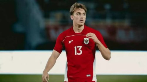 Belum Tampil di Liga Belanda, Zijlstra Tetap Optimistis, Siap Bersaing dengan Jens Raven di Lini Depan, Uji Coba Melawan Mali U-22 Sebelum ke Thailand, Harapan Besar untuk Daya Gedor Garuda Muda, Mauro Zijlstra Tak Gentar Dicadangkan, Siap Bela Timnas U-22 di SEA Games 2025!