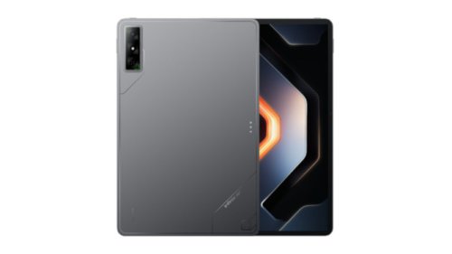 Infinix XPad GT Bikin Kaget! Tablet Gaming 13 Inci Ini Punya Daya Tahan Baterai Super Lama