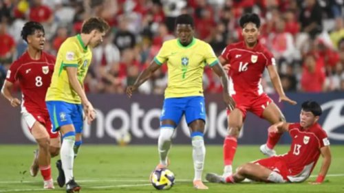Skenario Hidup-Mati Timnas Indonesia U-17: Satu-satunya Cara Lolos dari Grup Piala Dunia U-17 2025