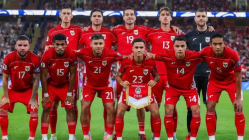PSSI Kena Getah Usai Laga Timnas Vs Irak, FIFA Jatuhkan Denda Rp1 Miliar dan Sanksi Berat