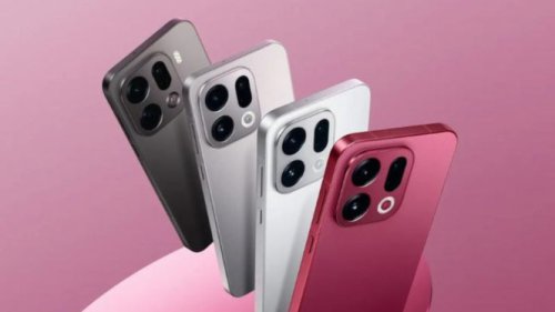 OPPO Find X9 Pro Usung Kamera 200MP, Desain Mewah dan Layar ProXDR 120Hz