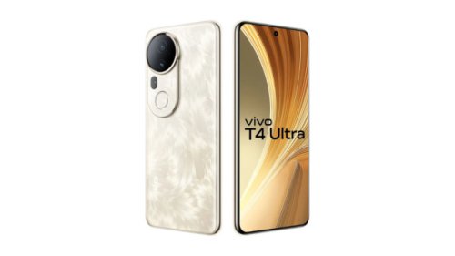 Vivo T4 Ultra Guncang Kelas Menengah, Pakai Dimensity 9300+ dan Kamera 100x Zoom