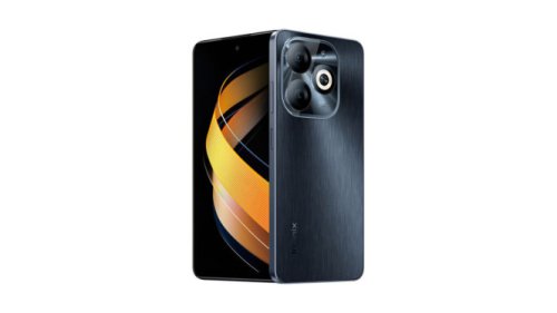 Infinix Smart 8 Pro Bikin Kaget! Performa Cepat, Memori Gede, dan Layar Mulus di Harga Sejutaan