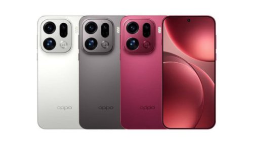 Oppo Find X9 Pro Resmi Meluncur, Usung Kamera Tele 200MP dan Baterai 7.500 mAh: Berapa Harganya di Indonesia?