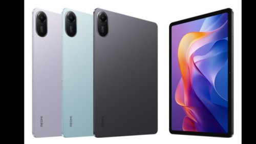 Redmi Pad 2 Bikin Kompetitor Ketar-ketir: Layar Tajam, Audio Premium, Harga Cuma Rp2 Jutaan!