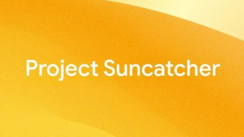 Pusat Data di Orbit? Google Siap Saingi Musk &amp; Bezos dengan Project Suncatcher