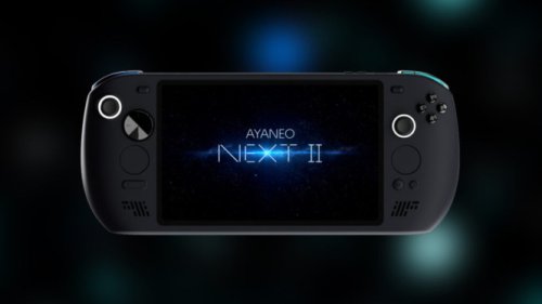 Ayaneo Next 2 Resmi Dirilis: Ditenagai Ryzen AI Max+ 395 dengan Dual Touchpad dan Desain Mirip Xbox