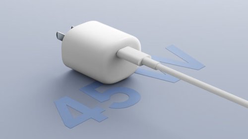 Xiaomi Luncurkan Pengisi Daya GaN 45W &ldquo;Little Pudding&rdquo;: Ringkas, Cepat, dan Tangguh