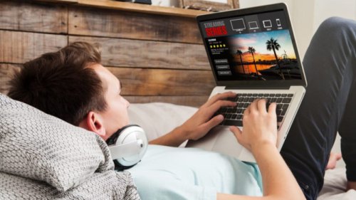 Hati-Hati Situs Ilegal! Ganti ke 5 Platform Resmi Ini untuk Nonton Drakor Aman