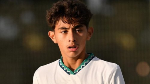 Dulu Bintang, Kini Absen&mdash;Ini Alasan Welber Jardim Tak Ikut Piala Dunia U-17 Qatar