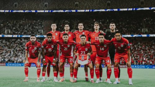 Pernyataan Pemain Spanyol Ini Jadi Kenyataan? Tak Ada Pelatih Top Mau Tangani Timnas Indonesia