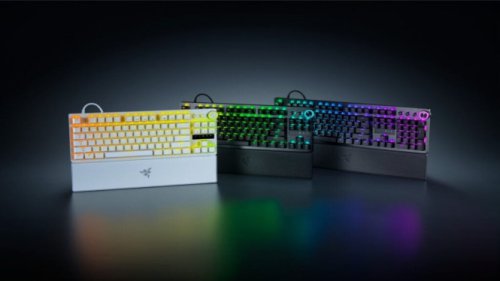 Razer Huntsman V3 Pro 8KHz: Keyboard Gaming Tercepat dengan Presisi Profesional