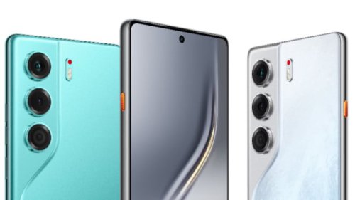 Top 5+ HP Layar AMOLED Termurah 2025, Tetap Terang di Bawah Sinar Matahari Mulai Rp1 Jutaan!