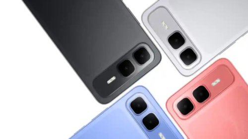 4 HP Baterai Jumbo Termurah 2025 Mulai Rp1 Jutaan, Awet Seharian Buat Ojol dan Gamer!