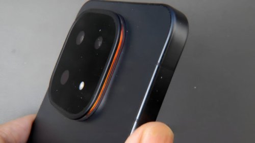 iQOO 15 Black Edition Siap Rilis Global, Tampil Elegan dan Punya Fitur Premium