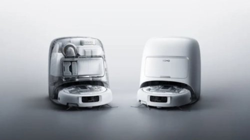 Bukan Drone Lagi, DJI Kini Masuk Rumah dengan Robot Vacuum &lsquo;Romo&rsquo;