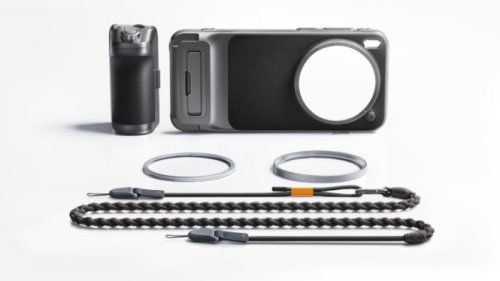 Vivo X300 Pro Resmi Go Global, Usung Kamera Zeiss dan Chip Dimensity 9500
