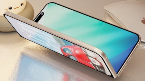 iPhone Lipat Siap Meluncur! Desain Futuristik dan Jadwal Rilisnya Bikin Pesaing Gelisah