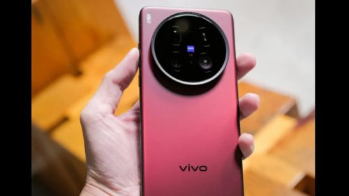 Siap Saingi Galaxy S26 Ultra? Vivo X300 Ultra Versi Global Terungkap