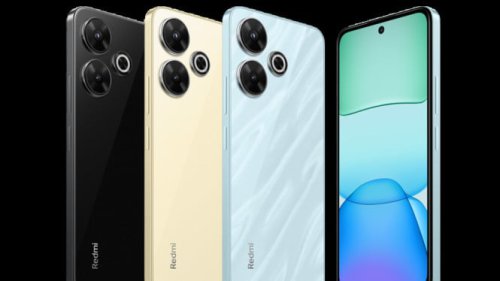 Gaming &amp; Selfie Makin Ngebut! 6 HP Xiaomi RAM 8GB di Bawah Rp2,5 Juta