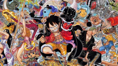 One Piece Episode 1148 Tayang! Sinopsis &amp; Link Nonton Sub Indo