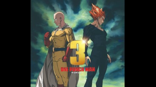 Garou Serbu Asosiasi Monster! Cek Fakta &amp; Link Streaming One Punch Man S3 Ep 4 di Sini