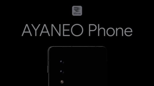Bukan Handheld Lagi&mdash;Ayaneo Masuk Pasar Ponsel Gaming, Ini Bocorannya!