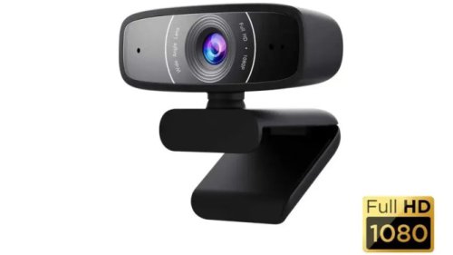 Webcam Full HD Mulai Rp500 Ribu - Ini Rekomendasi 5 Webcam Full HD Terbaik 2025