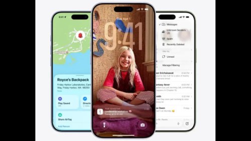 Top 20+ Tahun iPhone: Apple Bakal Luncurkan Ponsel Kaca Utuh Tanpa Lubang!