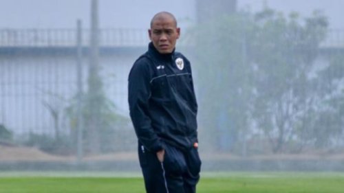 FIFA Puji Timnas Indonesia U17, Media Vietnam Kaget: Fadly Alberto Jadi Sorotan Dunia