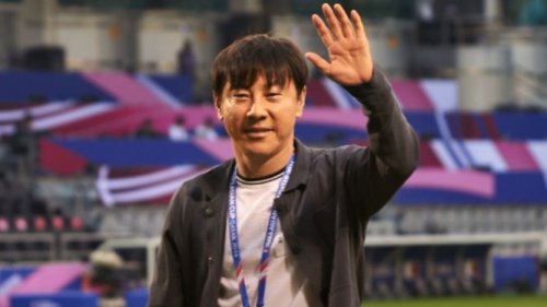 Shin Tae-yong Akhirnya Buka Suara: Pilih Pensiun Sementara Usai Ditolak Kembali ke Timnas Indonesia