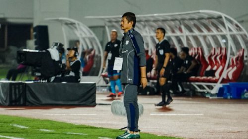 Indra Sjafri Harus Siap Terima Kenyataan, Media Vietnam Ungkap Persiapan Gila Timnas Mereka untuk SEA Games 2025