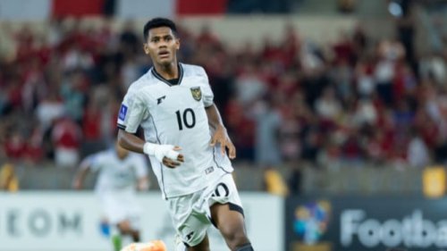 Media Vietnam Soroti Pujian FIFA untuk Timnas U-17: Garuda Muda Dapat &ldquo;Kejutan Tak Terduga&rdquo;