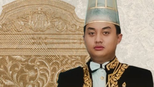 Putra Mahkota Usia 22 Tahun Ini Calon Pengganti PB XIII&mdash;Siapa Lawannya?