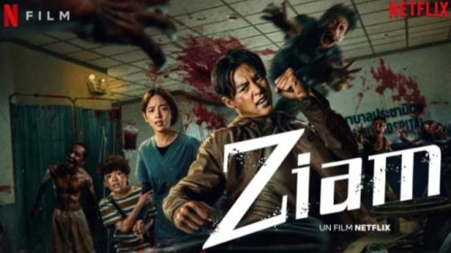 Top 5+ Film Horor Netflix yang Pas untuk Halloween 2025