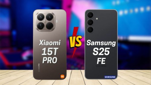 Head-to-Head Samsung Galaxy S25 FE vs Xiaomi 15T Pro: Desain Mewah atau Performa Gahar?