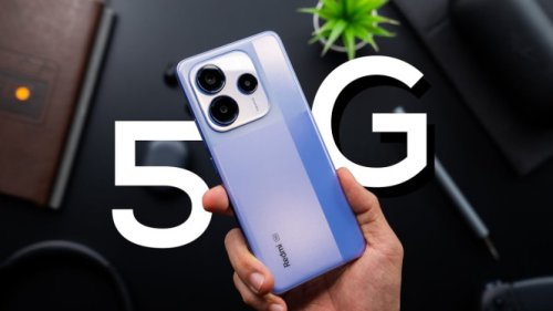 Top 5+ HP Kamera 50MP Termurah 2025, Hasil Foto Jernih Setara Flagship